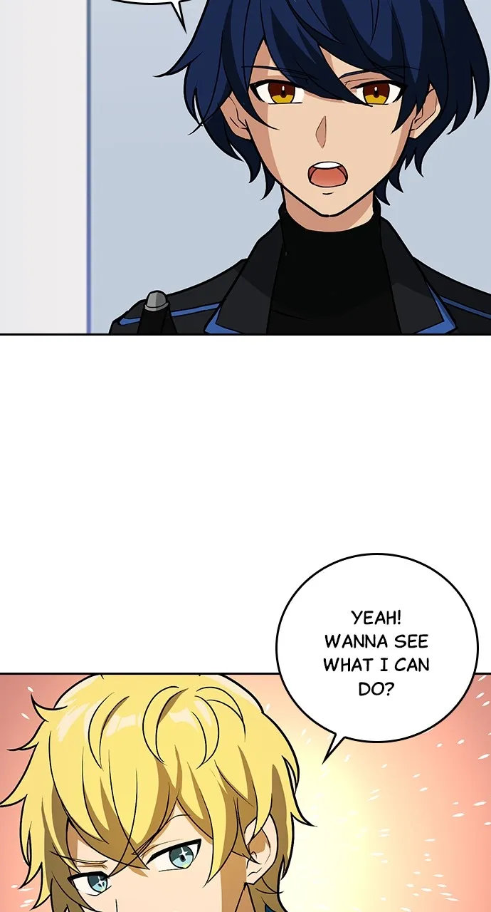 Hidden Class Gravity User Chapter 4 page 28 - 