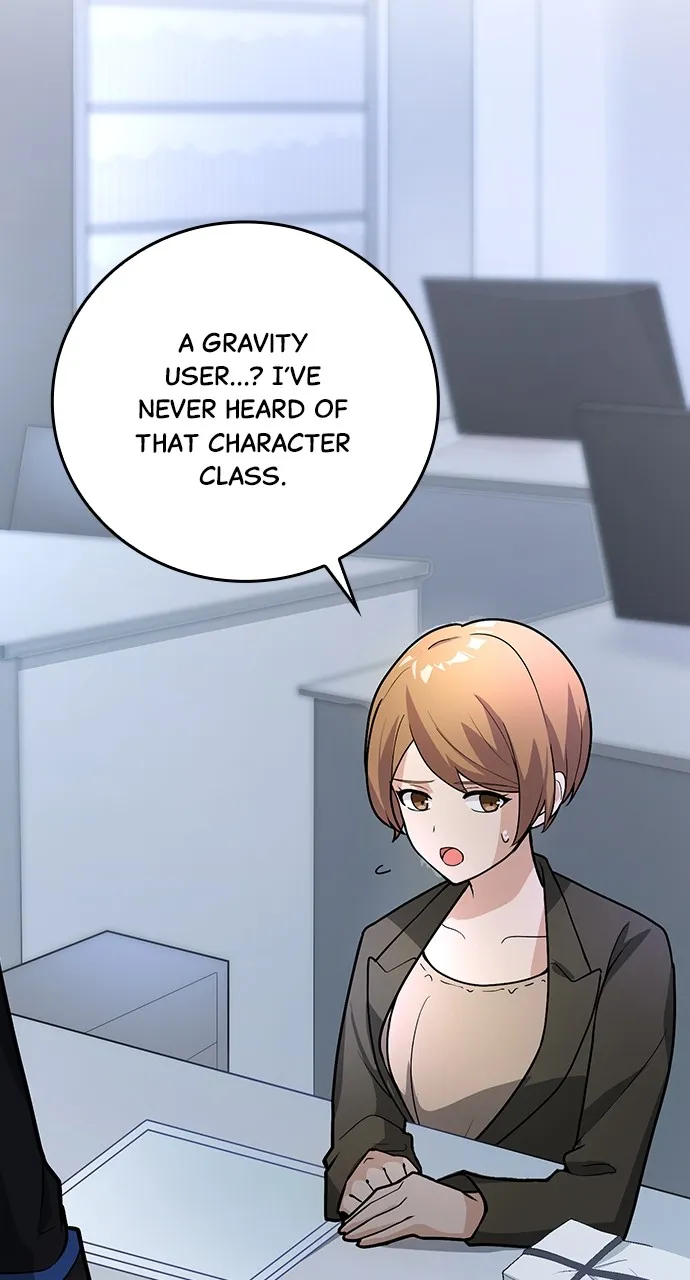 Hidden Class Gravity User Chapter 4 page 5 - 