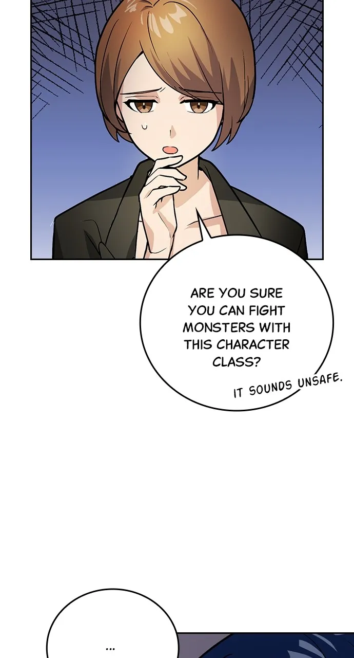 Hidden Class Gravity User Chapter 4 page 7 - 