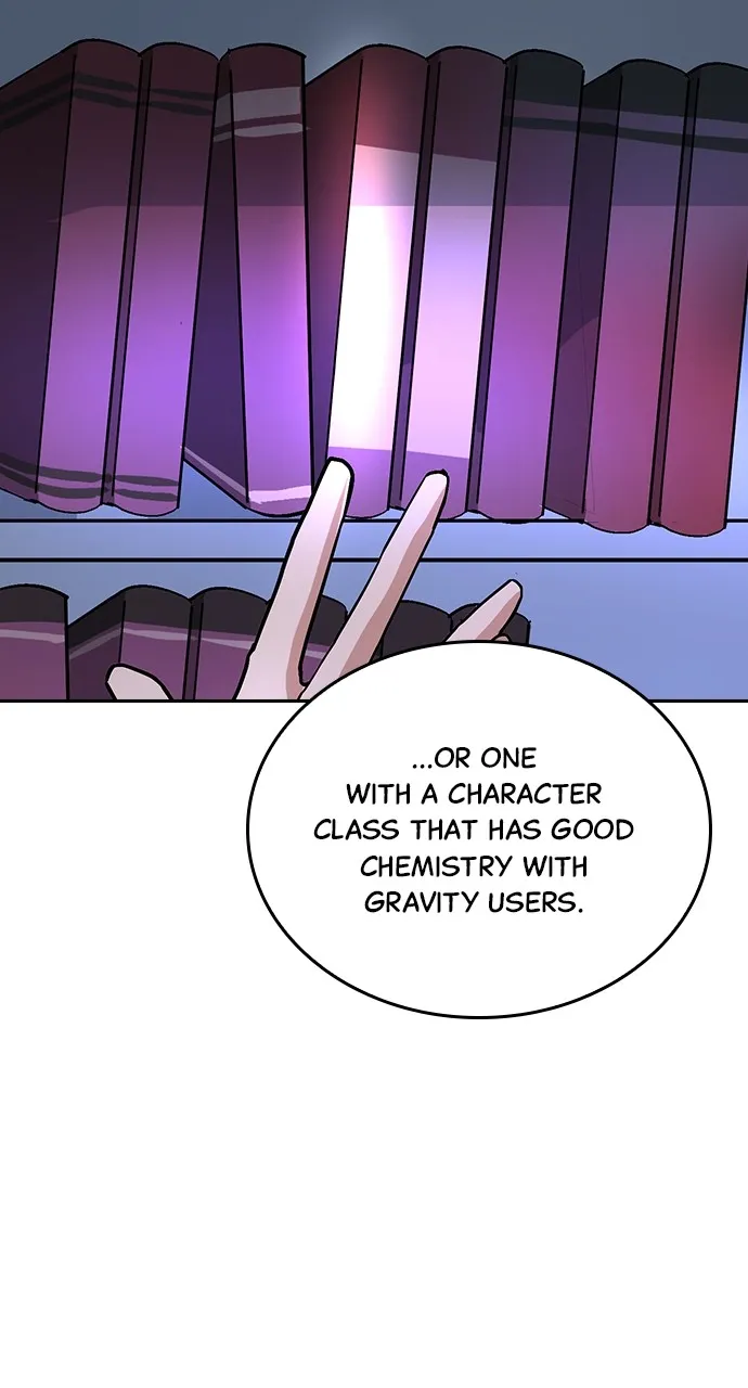 Hidden Class Gravity User Chapter 4 page 62 - 