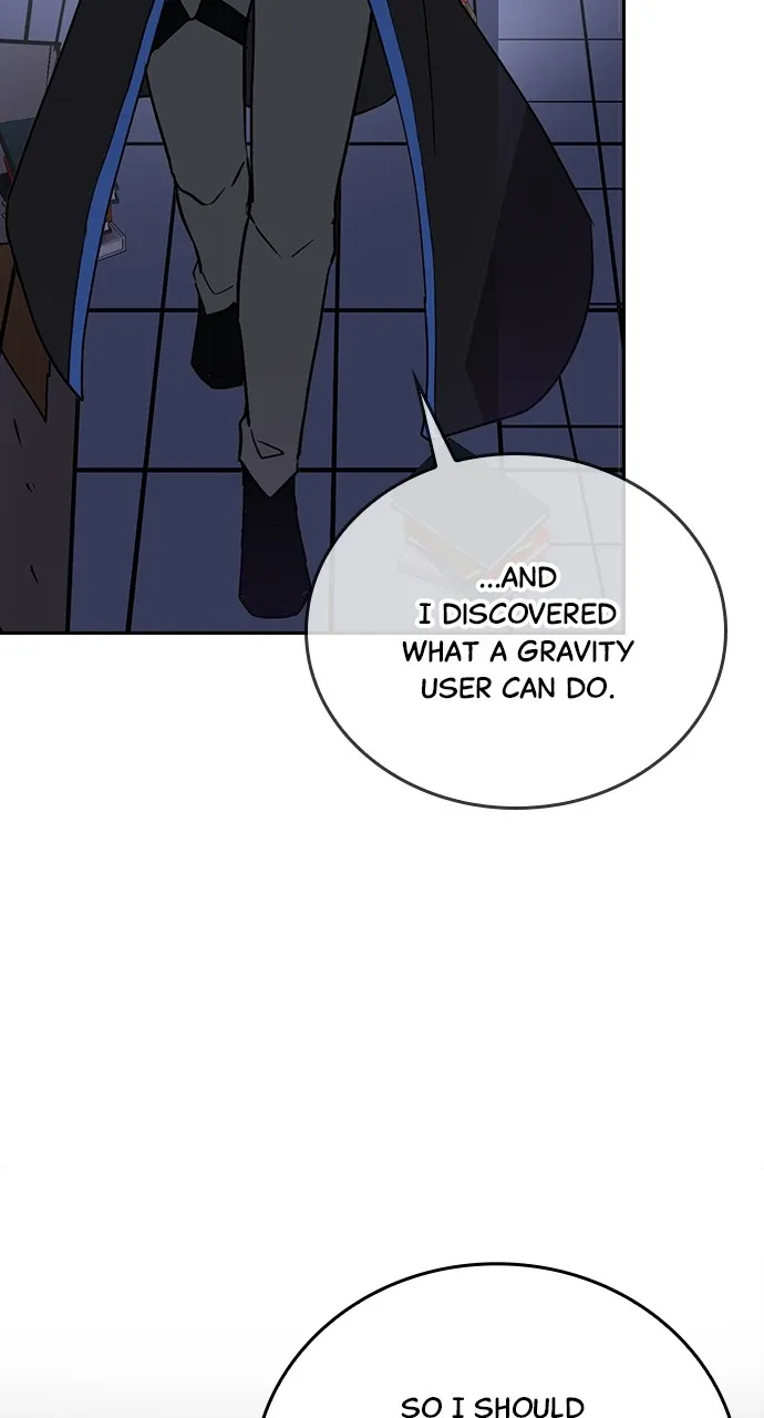 Hidden Class Gravity User Chapter 4 page 65 - 