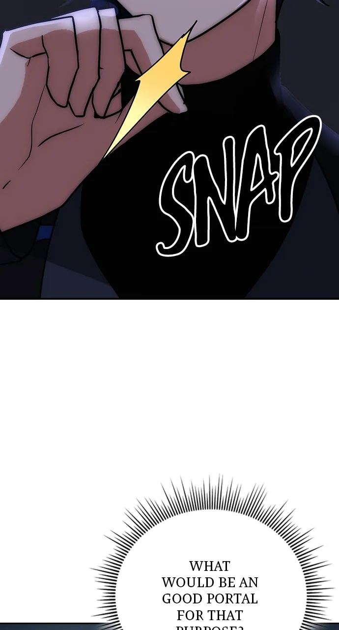 Hidden Class Gravity User Chapter 4 page 67 - 