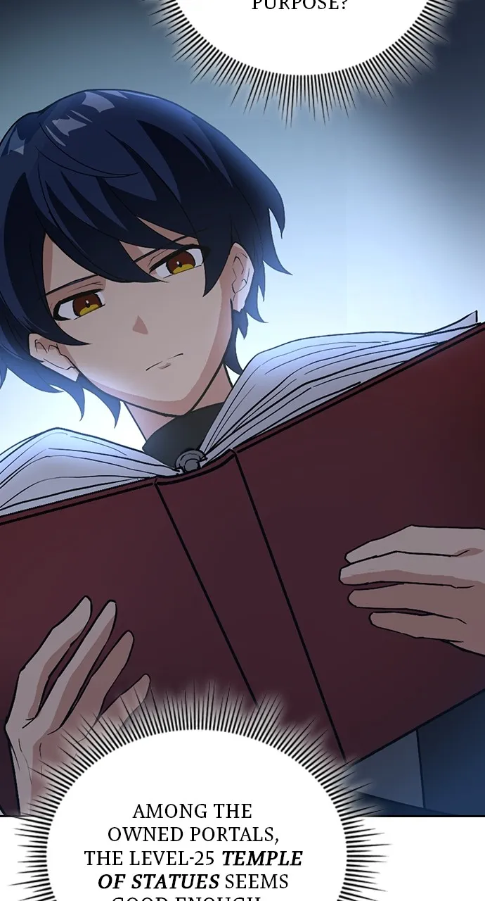 Hidden Class Gravity User Chapter 4 page 68 - 