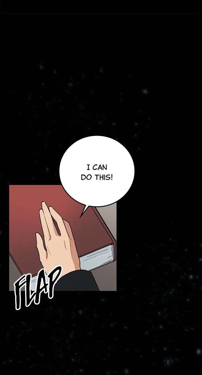 Hidden Class Gravity User Chapter 4 page 75 - 