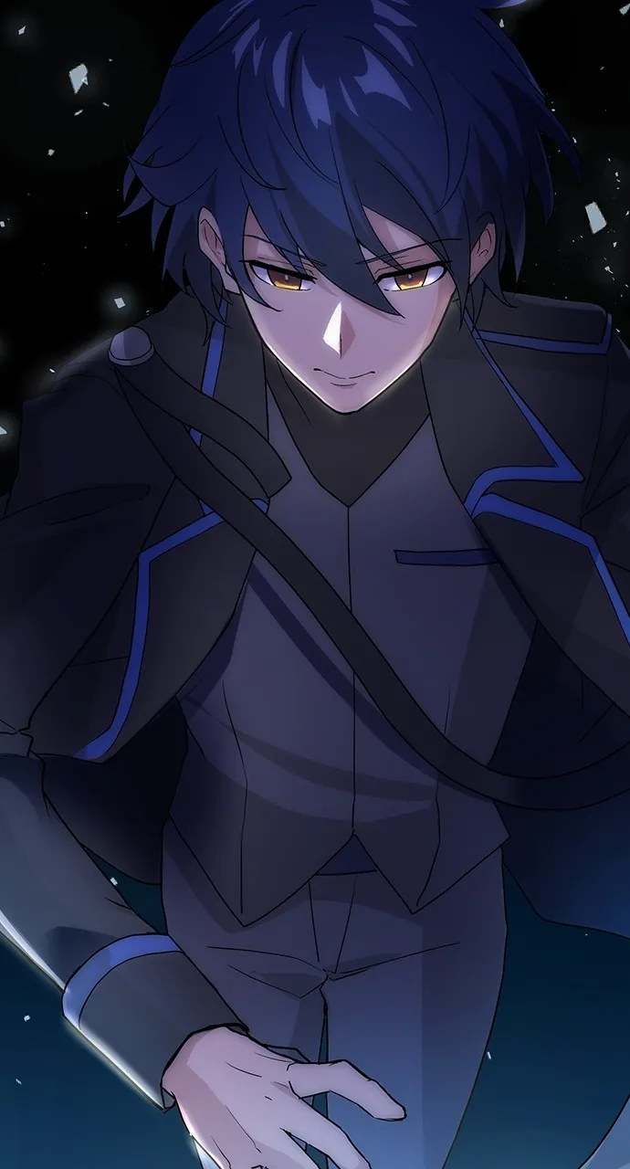 Hidden Class Gravity User Chapter 4 page 77 - 