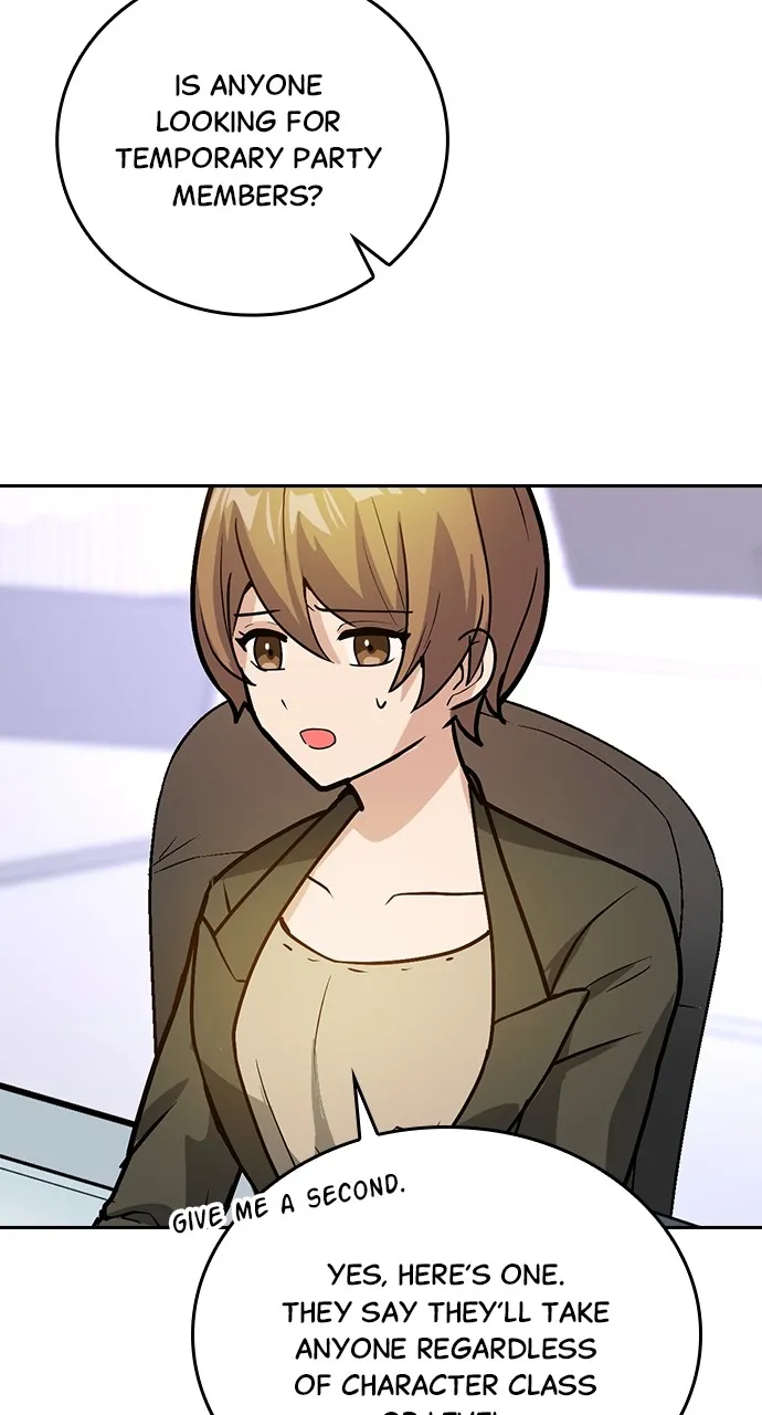 Hidden Class Gravity User Chapter 4 page 9 - 