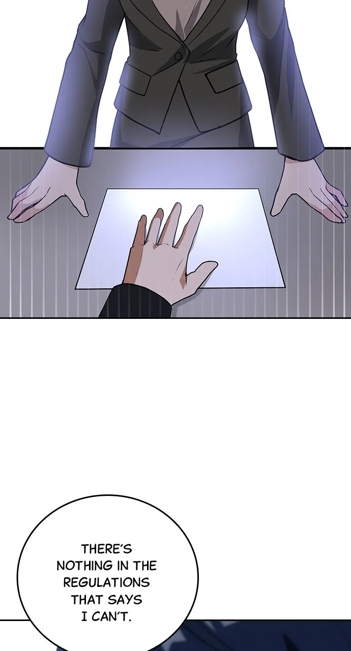 Hidden Class Gravity User Chapter 5 page 2 - 