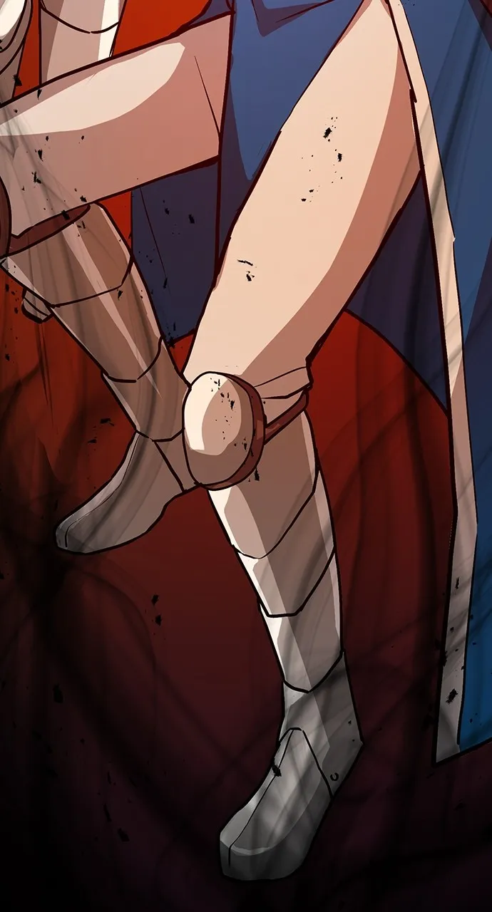 Hidden Class Gravity User Chapter 5 page 106 - 