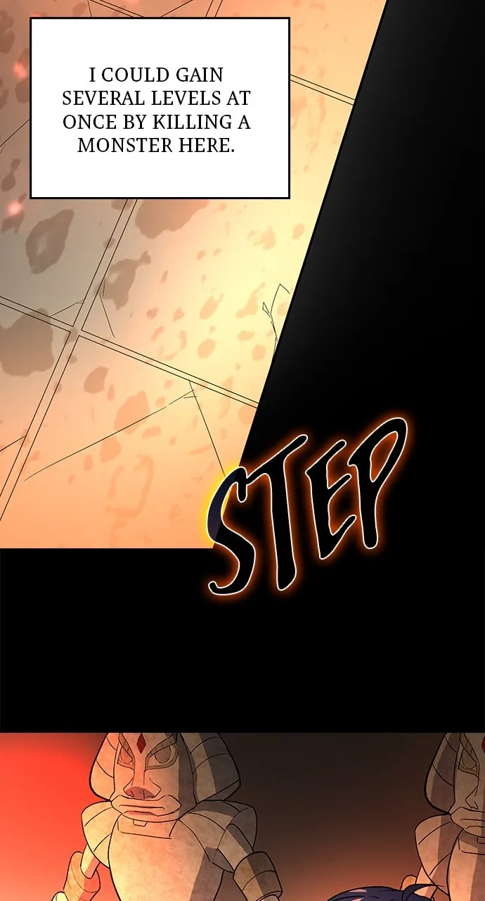 Hidden Class Gravity User Chapter 5 page 14 - 