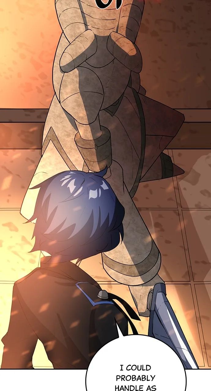 Hidden Class Gravity User Chapter 5 page 22 - 