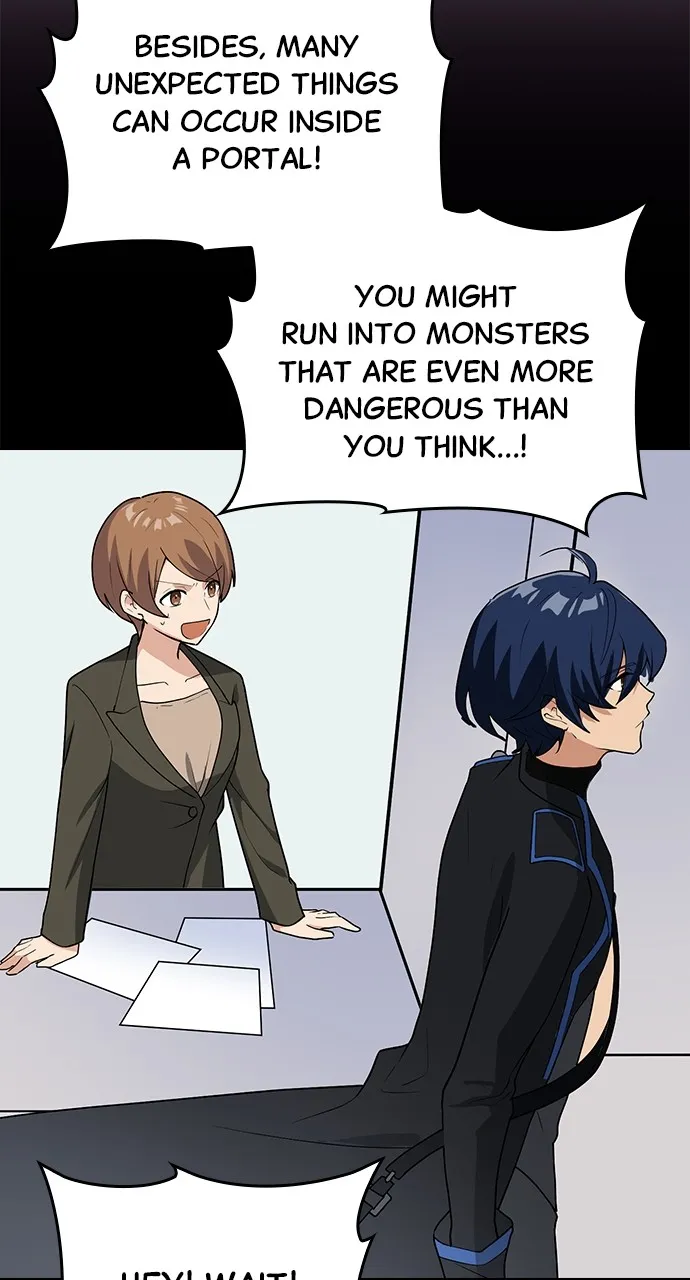 Hidden Class Gravity User Chapter 5 page 6 - 