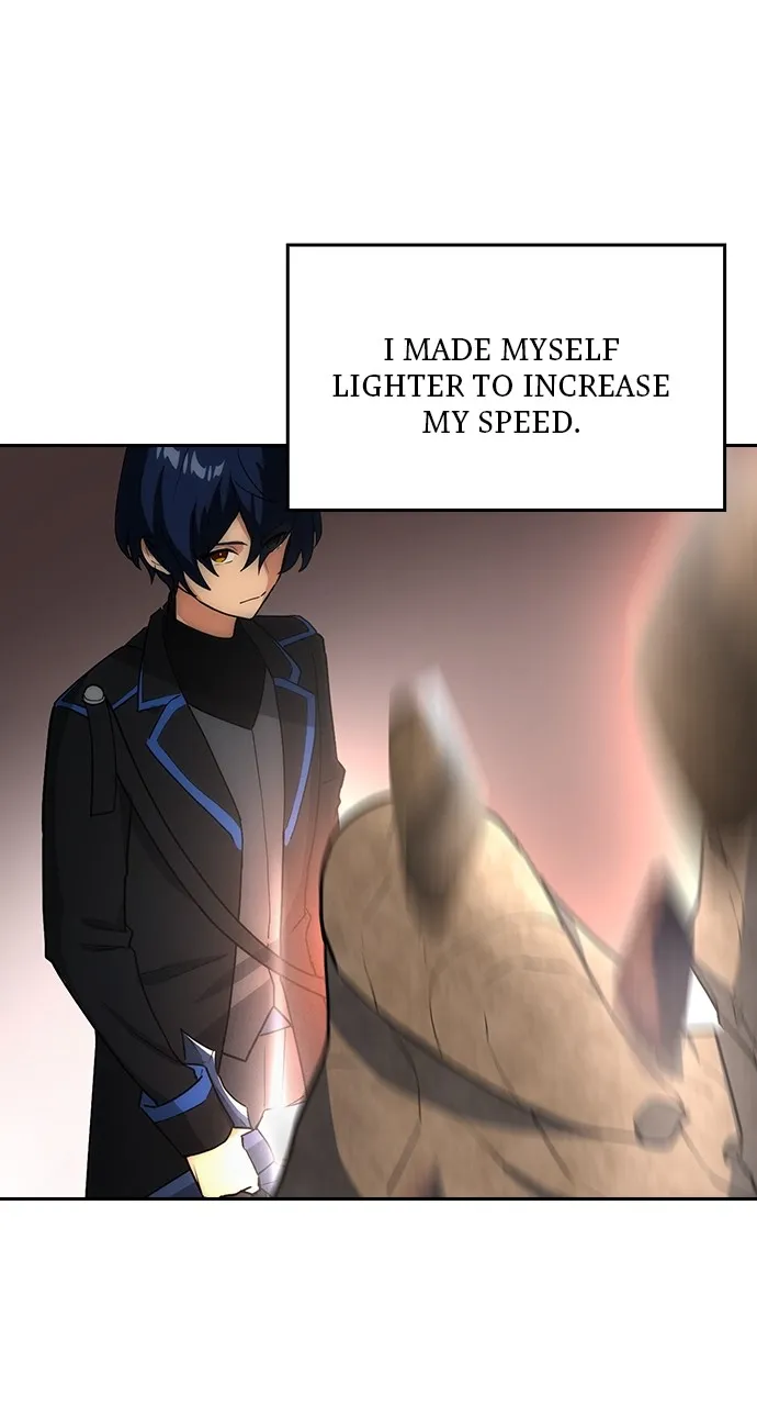 Hidden Class Gravity User Chapter 5 page 52 - 