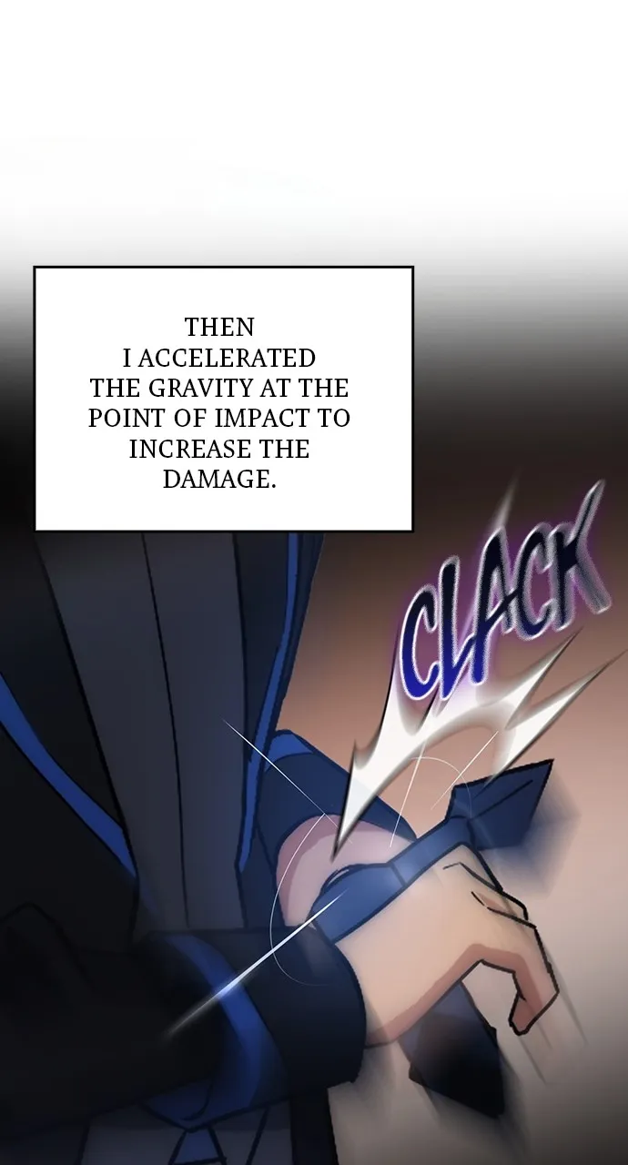 Hidden Class Gravity User Chapter 5 page 53 - 