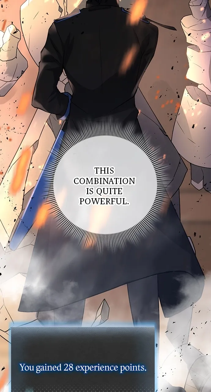 Hidden Class Gravity User Chapter 5 page 55 - 