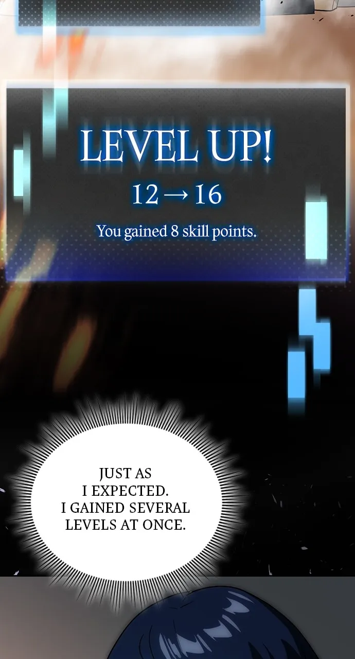 Hidden Class Gravity User Chapter 5 page 56 - 