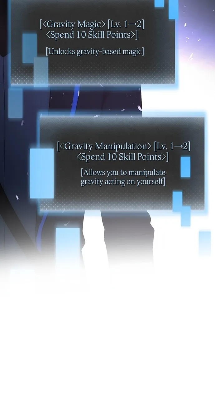 Hidden Class Gravity User Chapter 5 page 59 - 