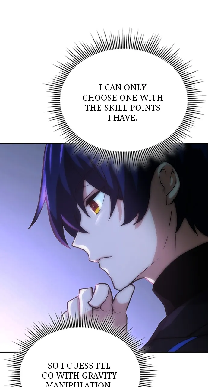Hidden Class Gravity User Chapter 5 page 60 - 