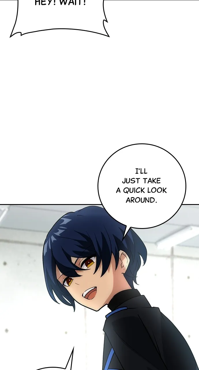 Hidden Class Gravity User Chapter 5 page 7 - 