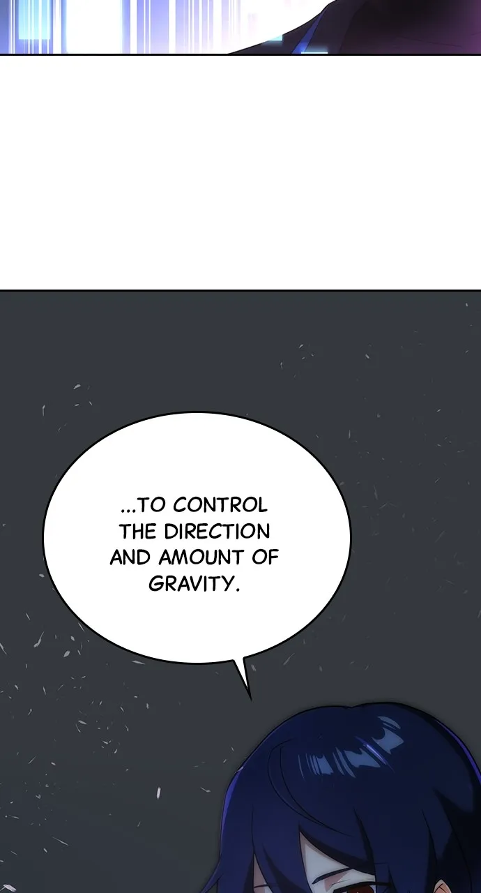 Hidden Class Gravity User Chapter 5 page 63 - 