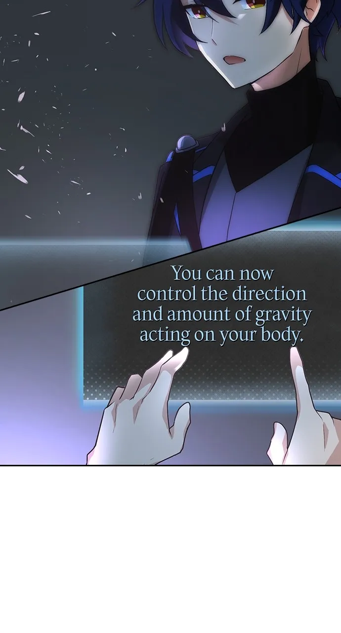 Hidden Class Gravity User Chapter 5 page 64 - 