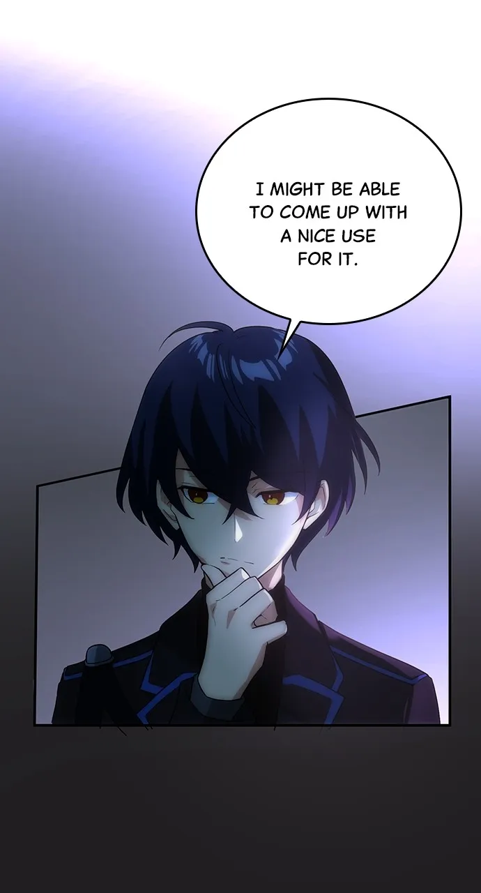 Hidden Class Gravity User Chapter 5 page 65 - 