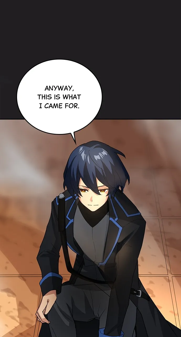 Hidden Class Gravity User Chapter 5 page 66 - 