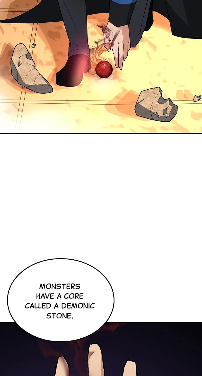Hidden Class Gravity User Chapter 5 page 67 - 