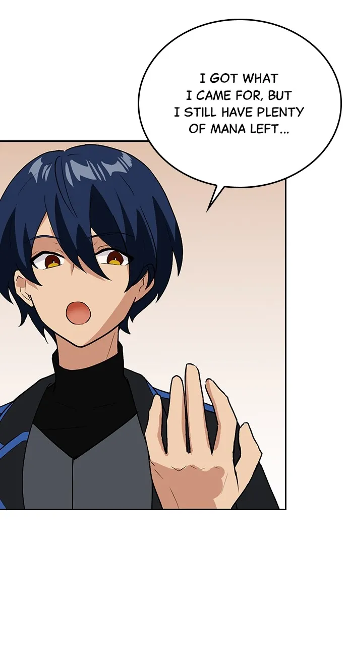 Hidden Class Gravity User Chapter 5 page 69 - 