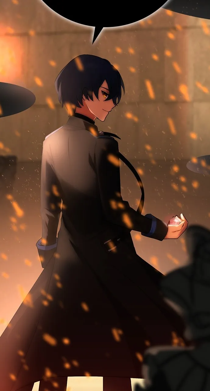 Hidden Class Gravity User Chapter 5 page 71 - 