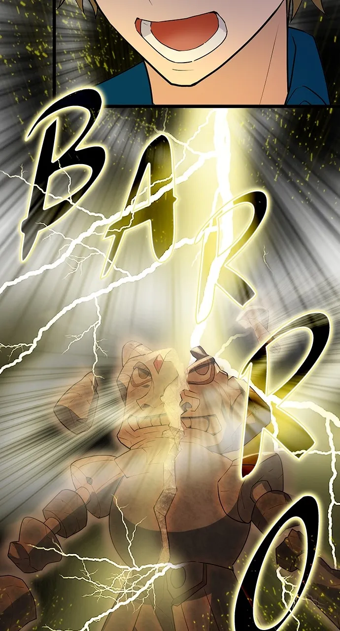 Hidden Class Gravity User Chapter 5 page 74 - 