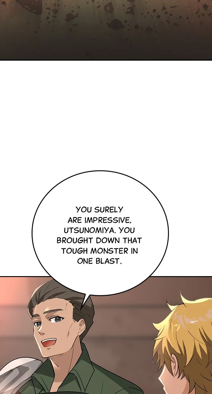Hidden Class Gravity User Chapter 5 page 77 - 