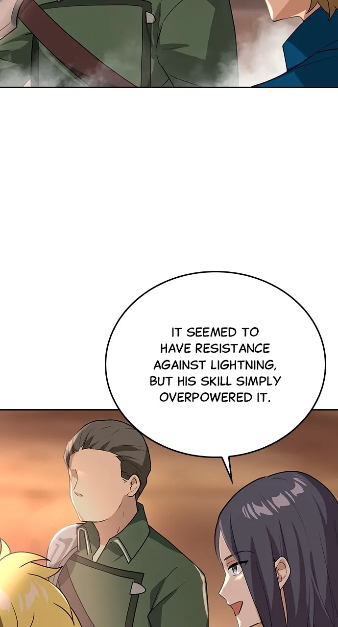 Hidden Class Gravity User Chapter 5 page 78 - 