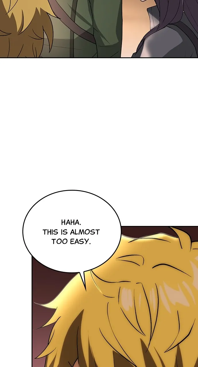 Hidden Class Gravity User Chapter 5 page 79 - 