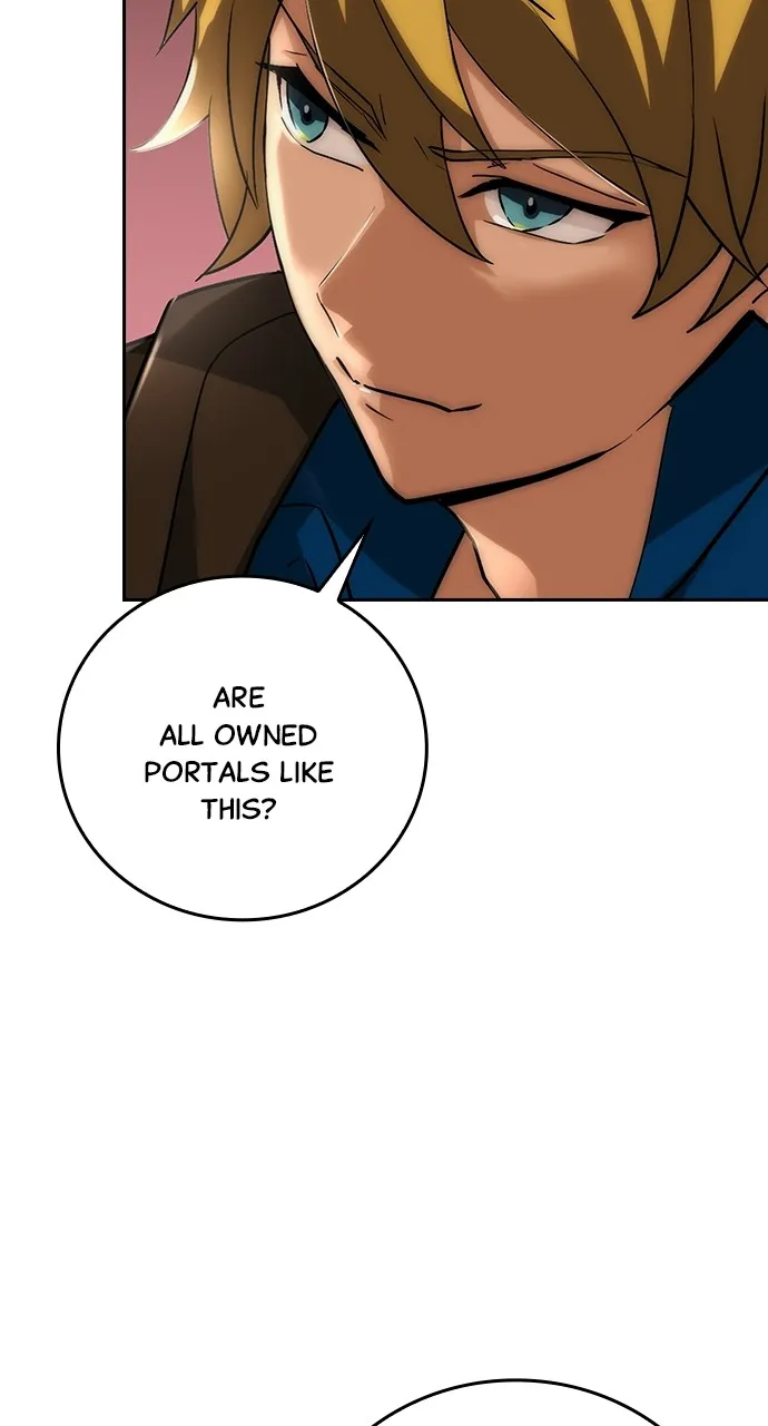 Hidden Class Gravity User Chapter 5 page 80 - 