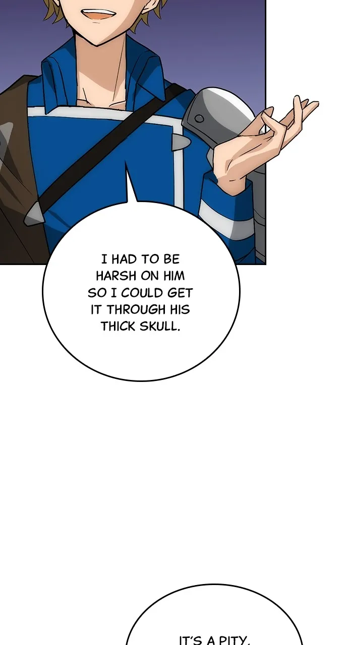 Hidden Class Gravity User Chapter 5 page 86 - 