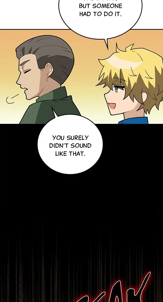 Hidden Class Gravity User Chapter 5 page 87 - 
