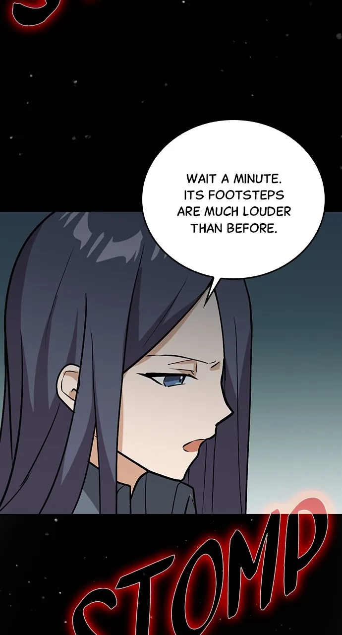 Hidden Class Gravity User Chapter 5 page 91 - 