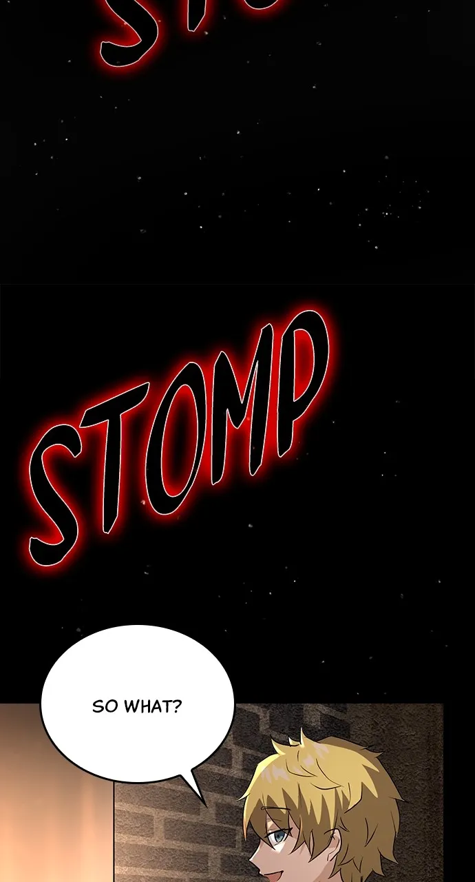 Hidden Class Gravity User Chapter 5 page 92 - 