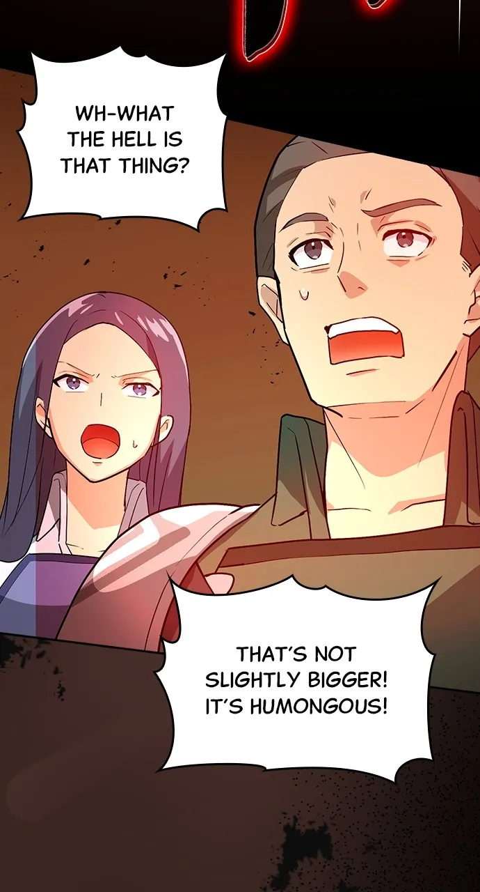 Hidden Class Gravity User Chapter 5 page 97 - 
