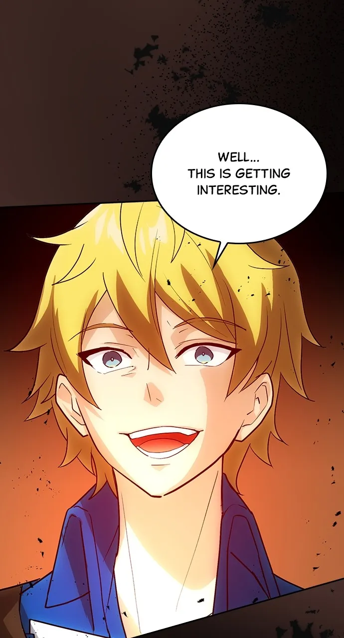 Hidden Class Gravity User Chapter 5 page 98 - 