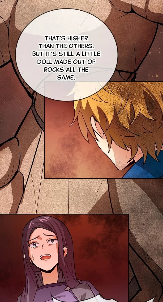 Hidden Class Gravity User Chapter 5 page 100 - 