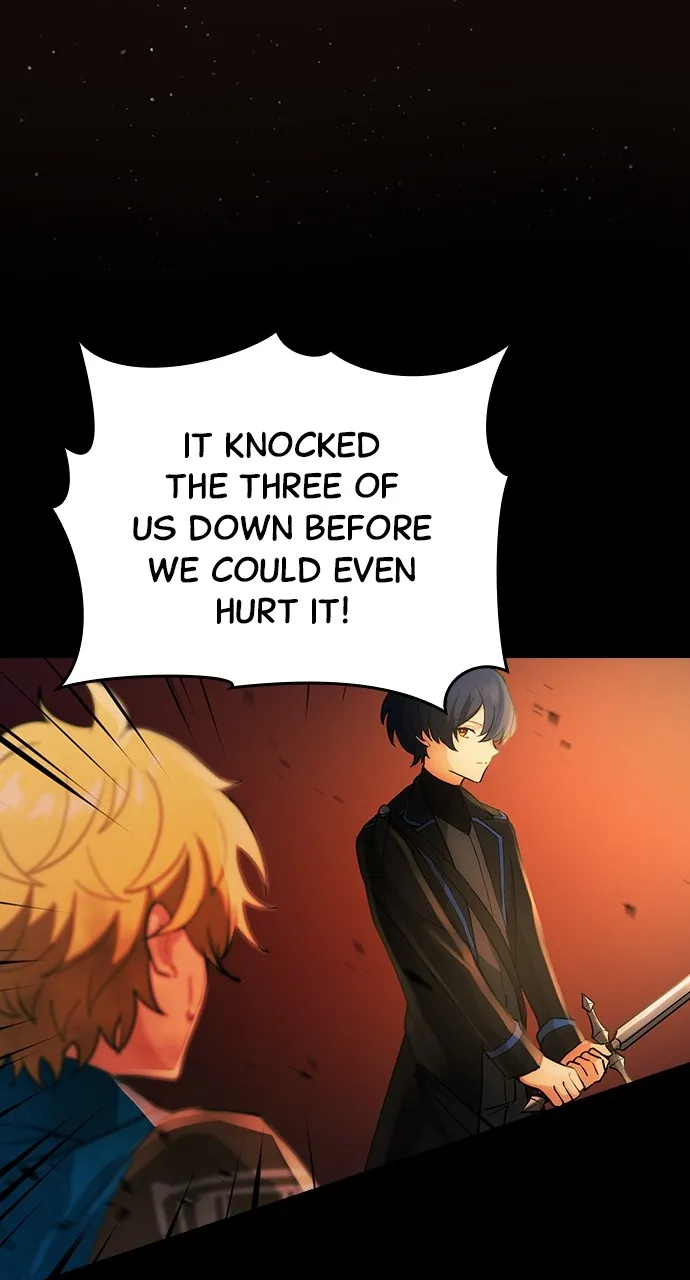 Hidden Class Gravity User Chapter 6 page 101 - 