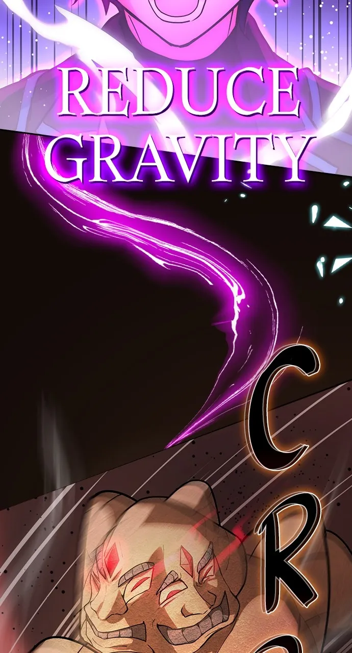Hidden Class Gravity User Chapter 6 page 104 - 