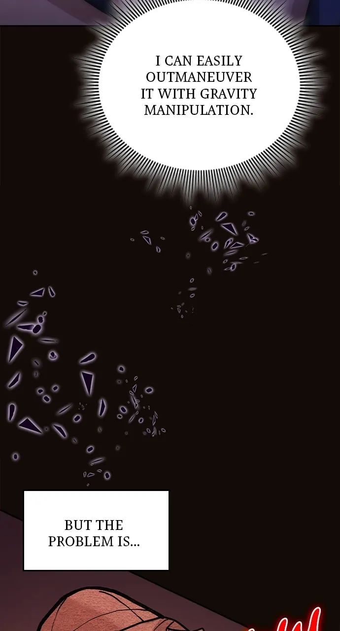 Hidden Class Gravity User Chapter 6 page 121 - 