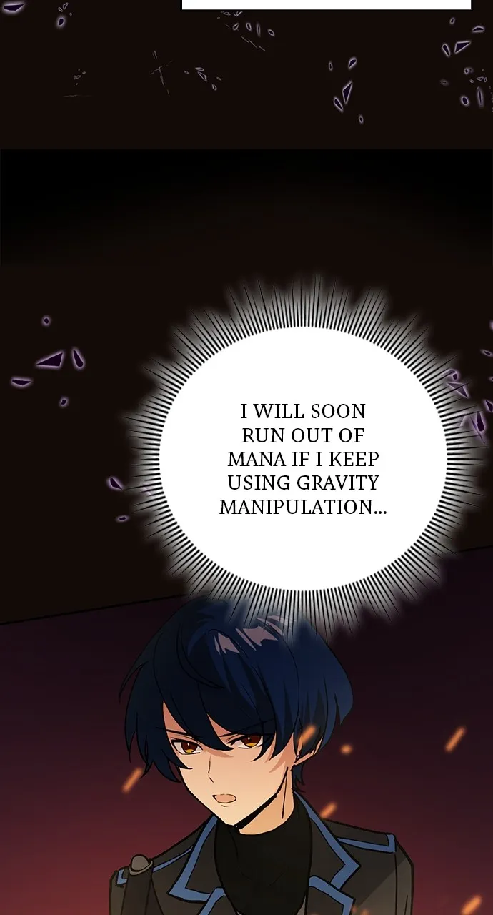 Hidden Class Gravity User Chapter 6 page 124 - 