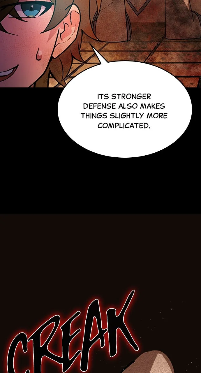 Hidden Class Gravity User Chapter 6 page 19 - 