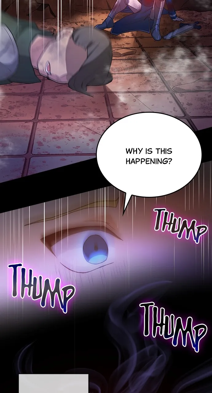 Hidden Class Gravity User Chapter 6 page 40 - 