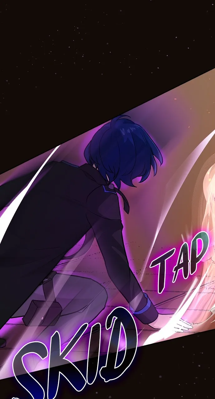 Hidden Class Gravity User Chapter 6 page 82 - 