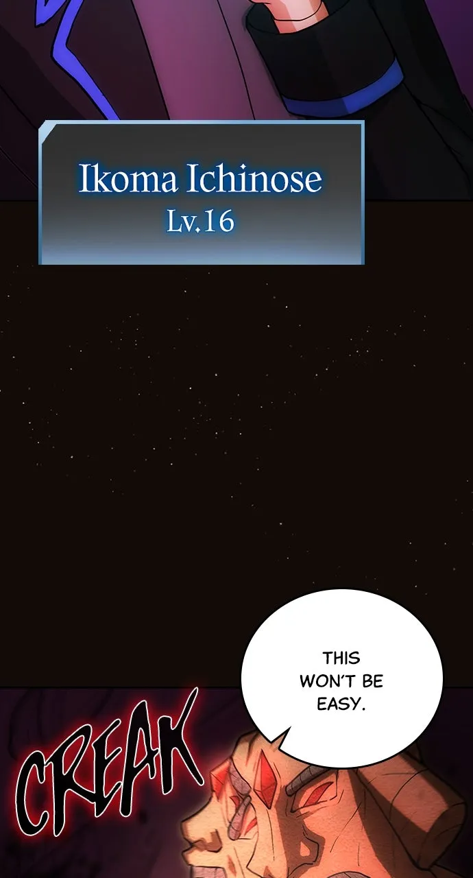 Hidden Class Gravity User Chapter 6 page 88 - 