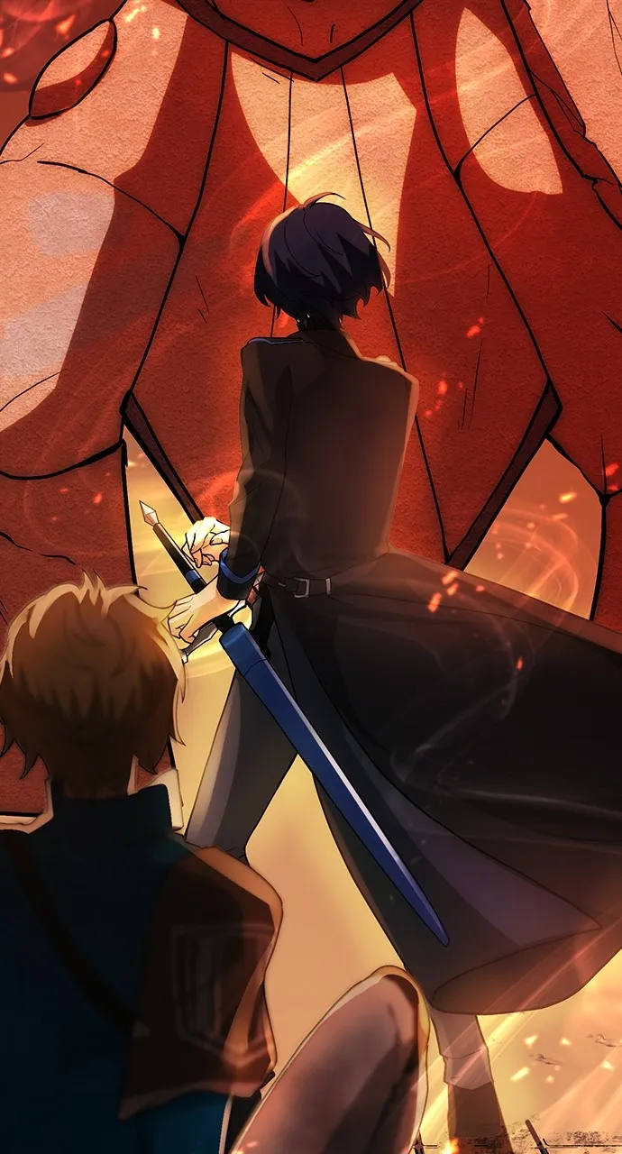 Hidden Class Gravity User Chapter 6 page 94 - 